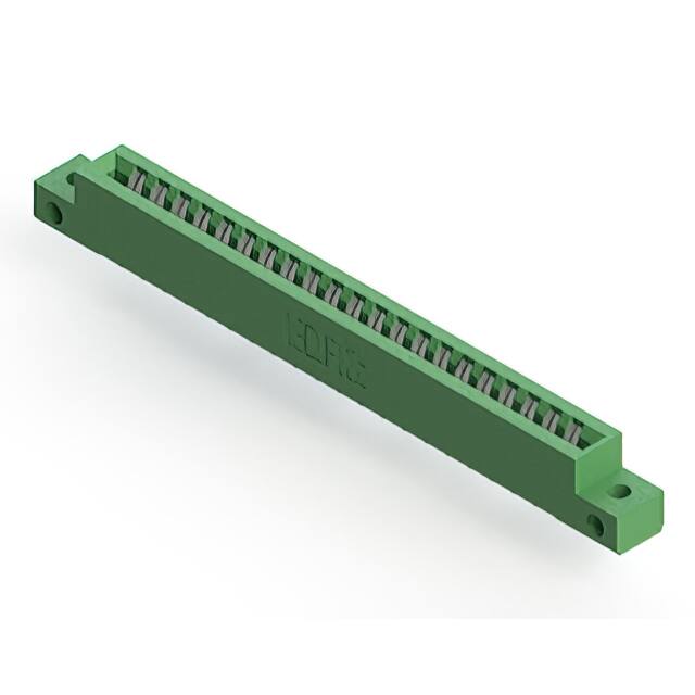 316-021-421-112 EDAC Inc.  Edgeboard Connectors
